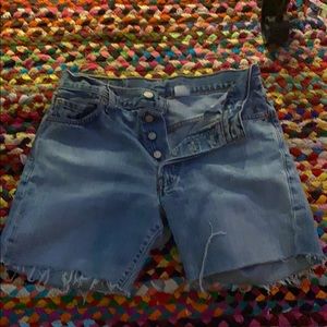 Levi’s short